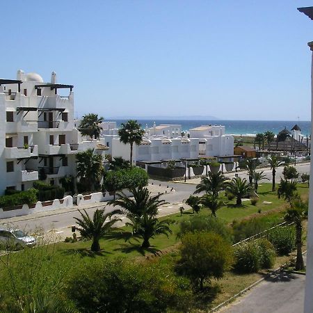 Апартаменты Alquiler Vacaional Verano En Захара-де-лос-Атунес Экстерьер фото