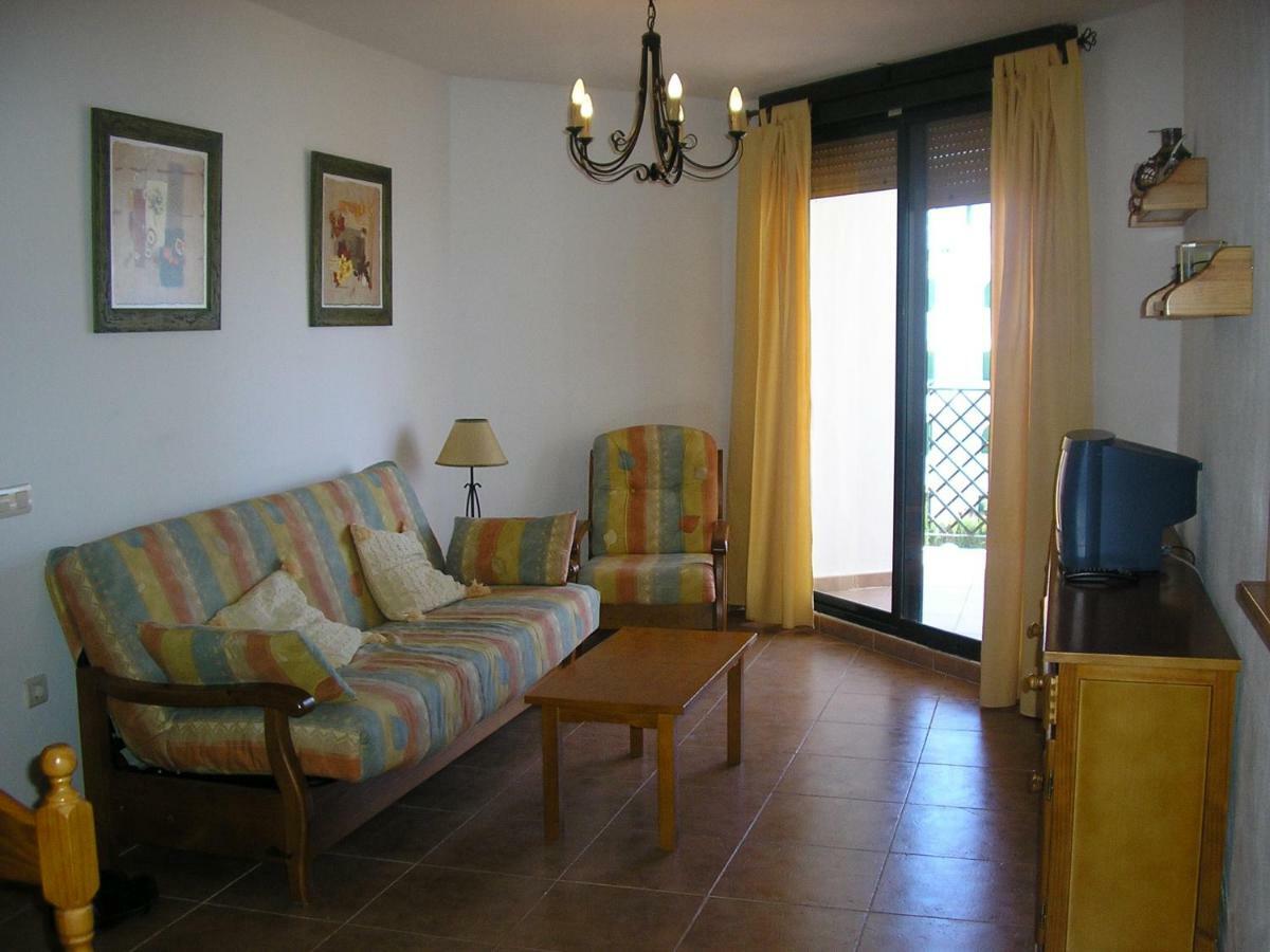 Апартаменты Alquiler Vacaional Verano En Захара-де-лос-Атунес Экстерьер фото