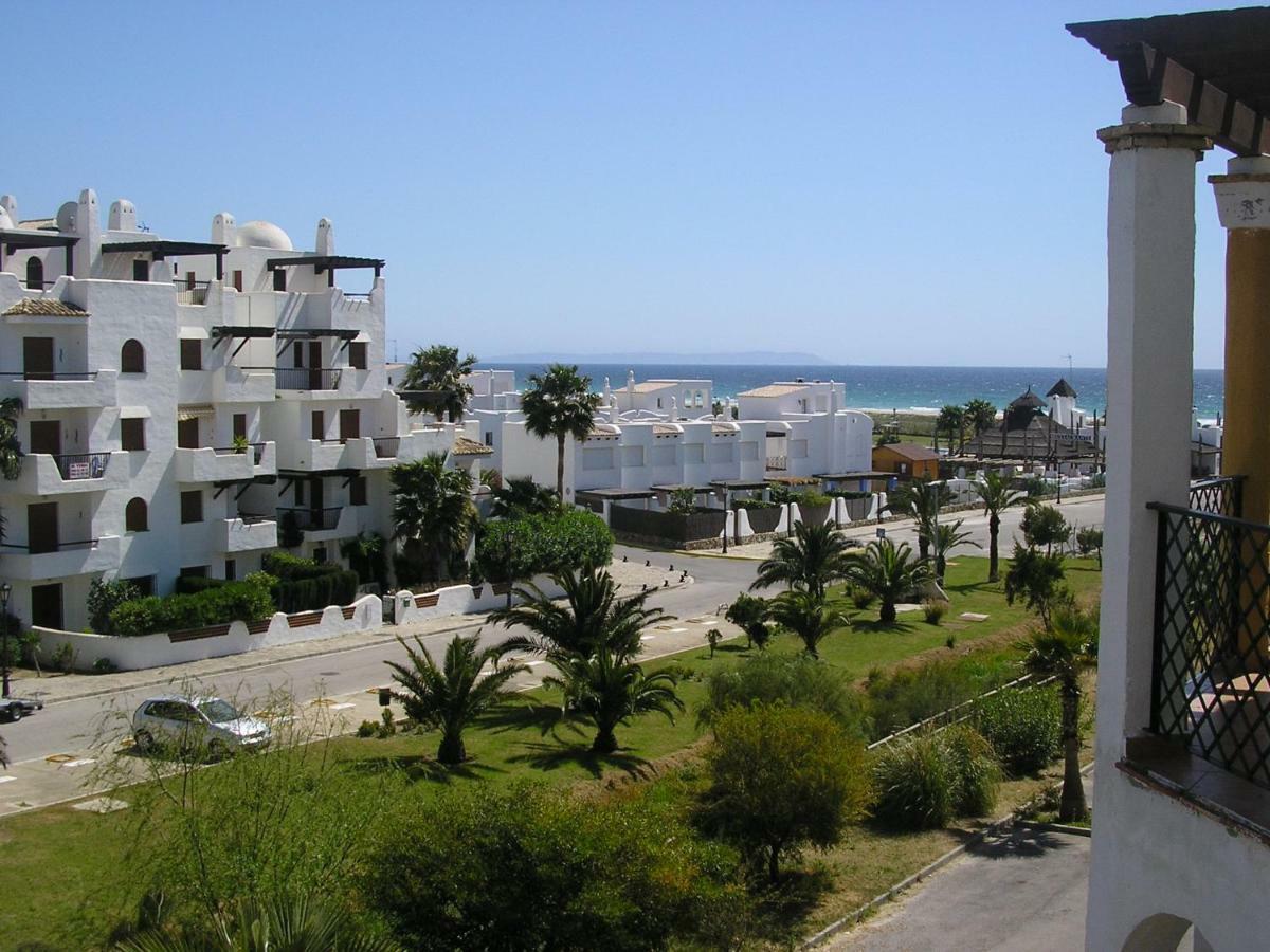 Апартаменты Alquiler Vacaional Verano En Захара-де-лос-Атунес Экстерьер фото